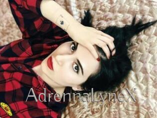 AdrennaLyneX