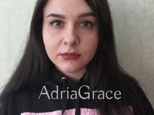 AdriaGrace