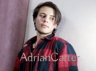 AdrianCarter