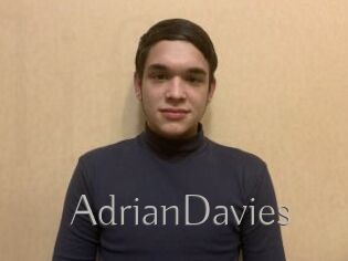 AdrianDavies