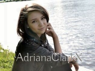 AdrianaClarkX