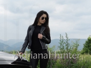 AdrianaHunter