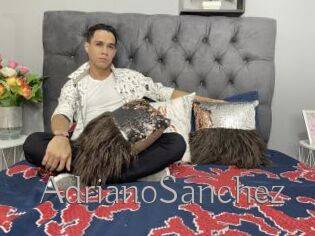 AdrianoSanchez