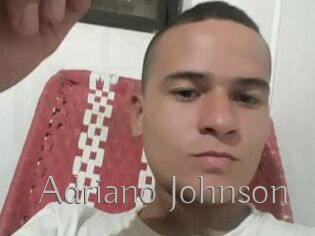 Adriano_Johnson