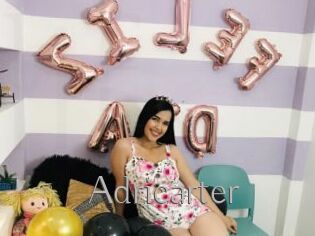 Adricarter