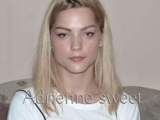 Adrienne_sweet