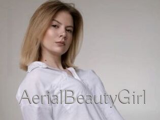 AerialBeautyGirl