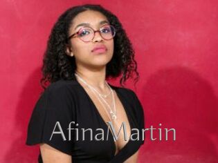 AfinaMartin