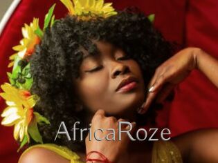 AfricaRoze
