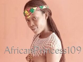 AfricanPrincess109