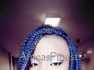 AfricasFinest