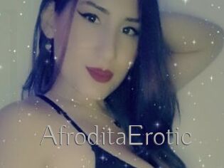 AfroditaErotic