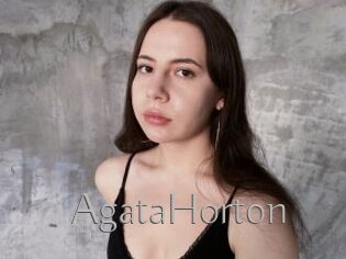AgataHorton