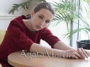 AgataMartin