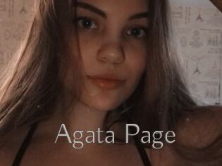 Agata_Page