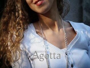 Agotta