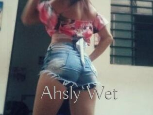 Ahsly_Wet