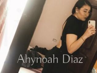 Ahynoah_Diaz