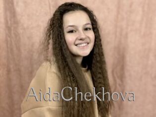 AidaChekhova