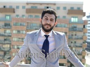 AidenSmithXX