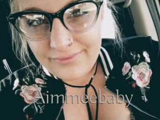 Aimmeebaby