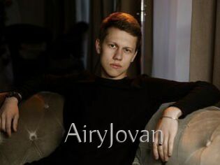 AiryJovan
