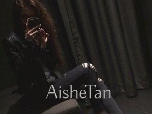 AisheTan