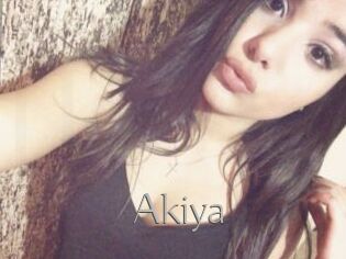 Akiya