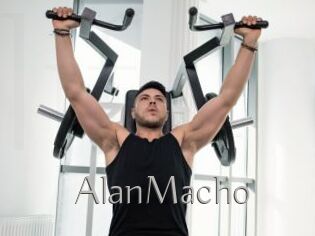 AlanMacho