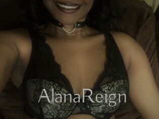 AlanaReign