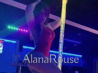 AlanaRouse