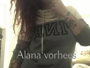 Alana_vorhees