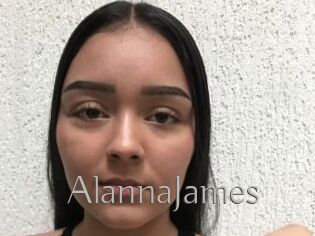 AlannaJames