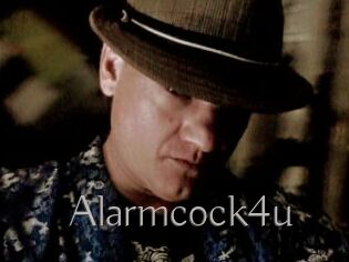 Alarmcock4u