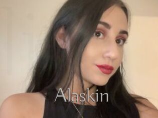 Alaskin