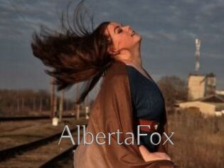 AlbertaFox