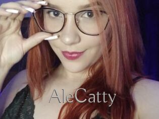 AleCatty