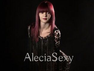 AleciaSexy