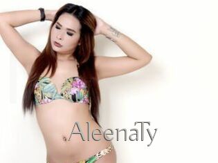 AleenaTy