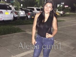 Alejaa_cum1