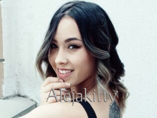 Alejakitty