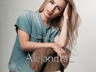AlejandraL