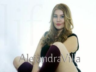 AlejandraVilla