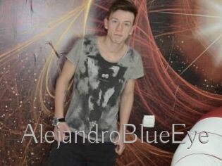 AlejandroBlueEye