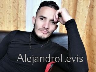 AlejandroLevis