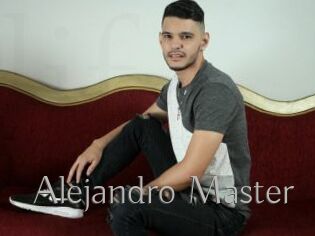 Alejandro_Master