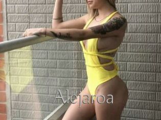 Alejaroa