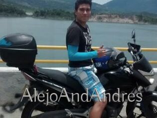 AlejoAndAndres
