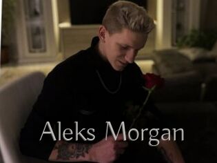 Aleks_Morgan