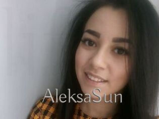 AleksaSun